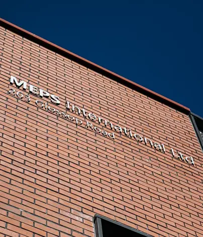 MEPS International Ltd MEPS International Ltd